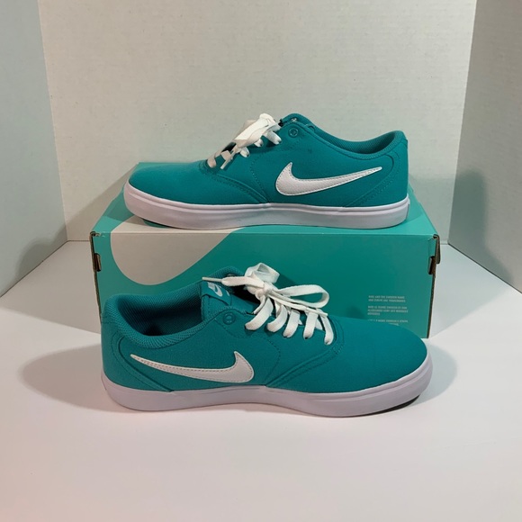 !!!SOLD!!! NIKE SB CHECK SOLAR CNVS - Picture 3 of 7